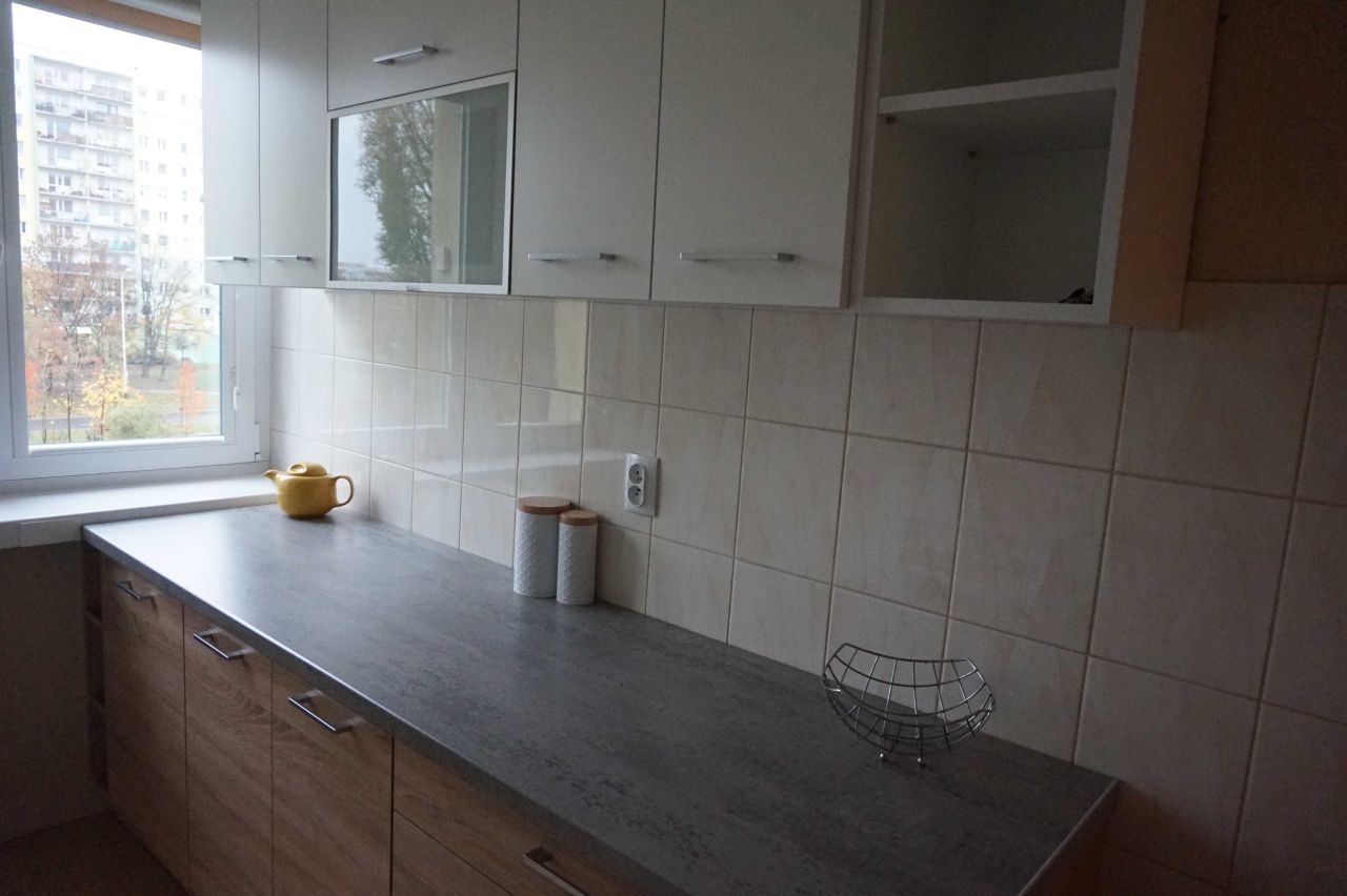 Mieszkanie 2-pokojowe Łódź Retkinia, al. ks. kard. Stefana Wyszyńskiego. Zdjęcie 6