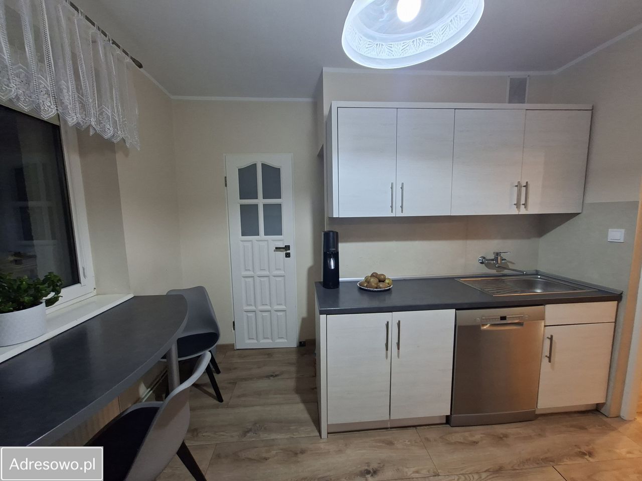 Mieszkanie 3-pokojowe Skarszewy. Zdjęcie 5