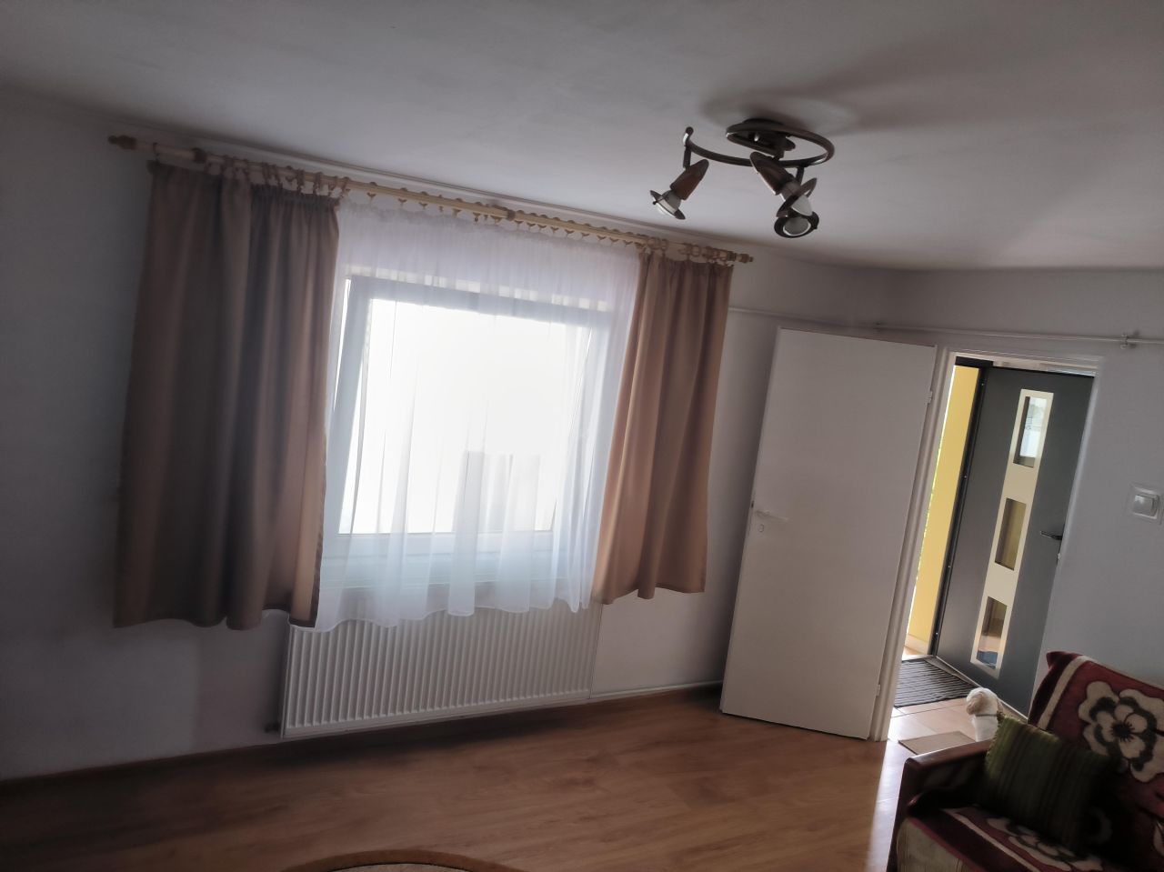 Mieszkanie 1-pokojowe Toruń Wrzosy, ul. św. Antoniego. Zdjęcie 6