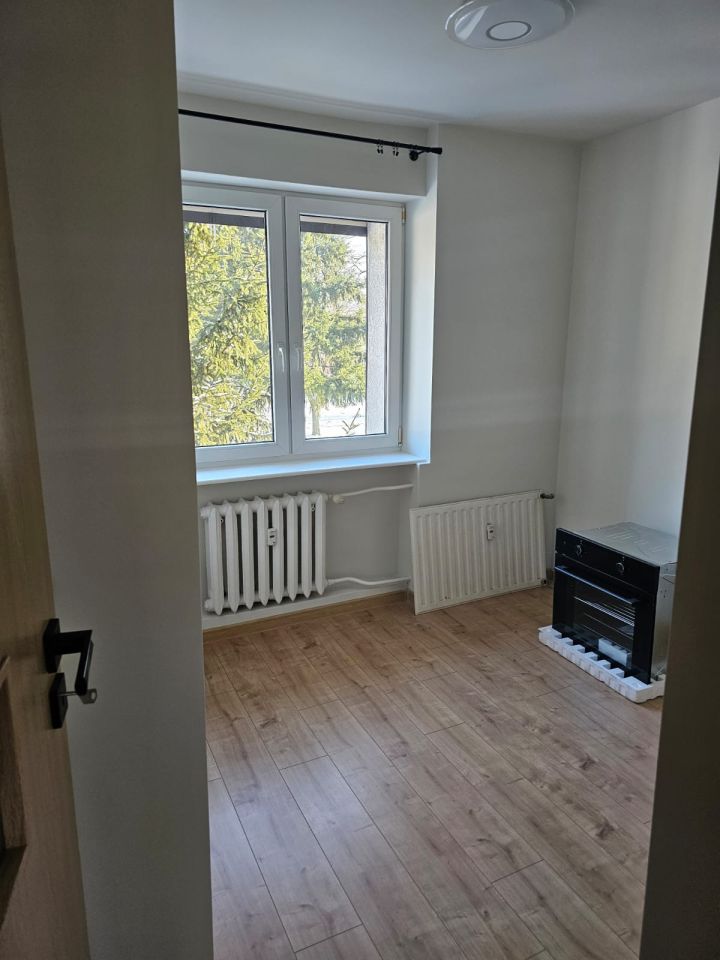 Mieszkanie 3-pokojowe Rogoźno, ul. Seminarialna. Zdjęcie 3