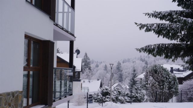 Mieszkanie 2-pokojowe Szklarska Poręba Biała Dolina, ul. Wolności. Zdjęcie 12