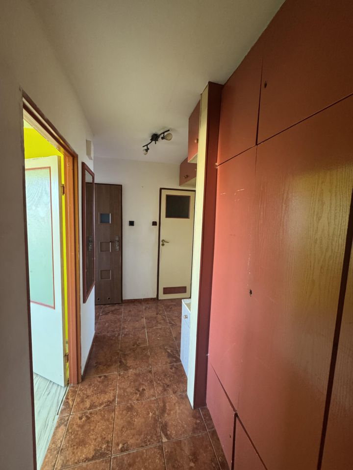 Mieszkanie 2-pokojowe Słupsk Centrum, ul. Koszalińska. Zdjęcie 7