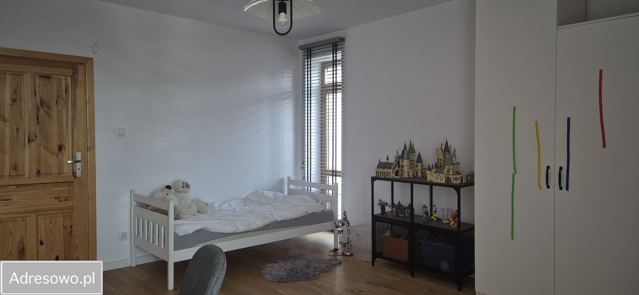 dom wolnostojący, 5 pokoi Wieliczka. Zdjęcie 14