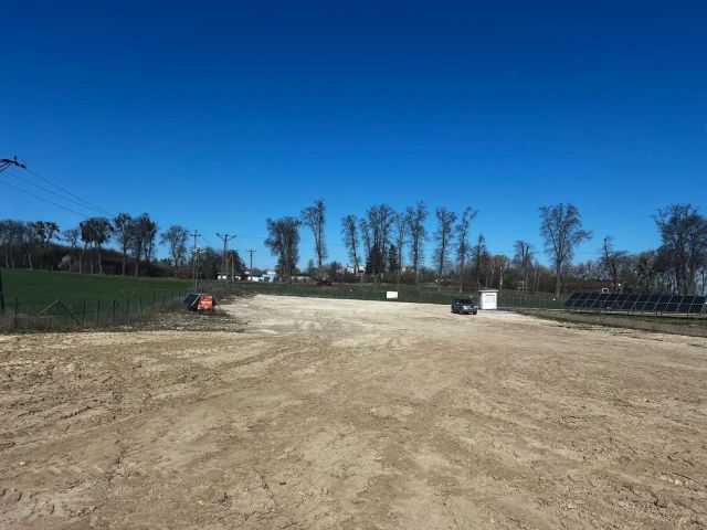 Działka rolno-budowlana Sztum. Zdjęcie 1