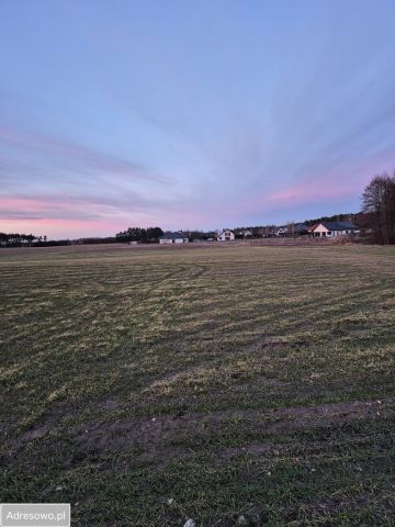 Działka budowlana Nekla. Zdjęcie 1