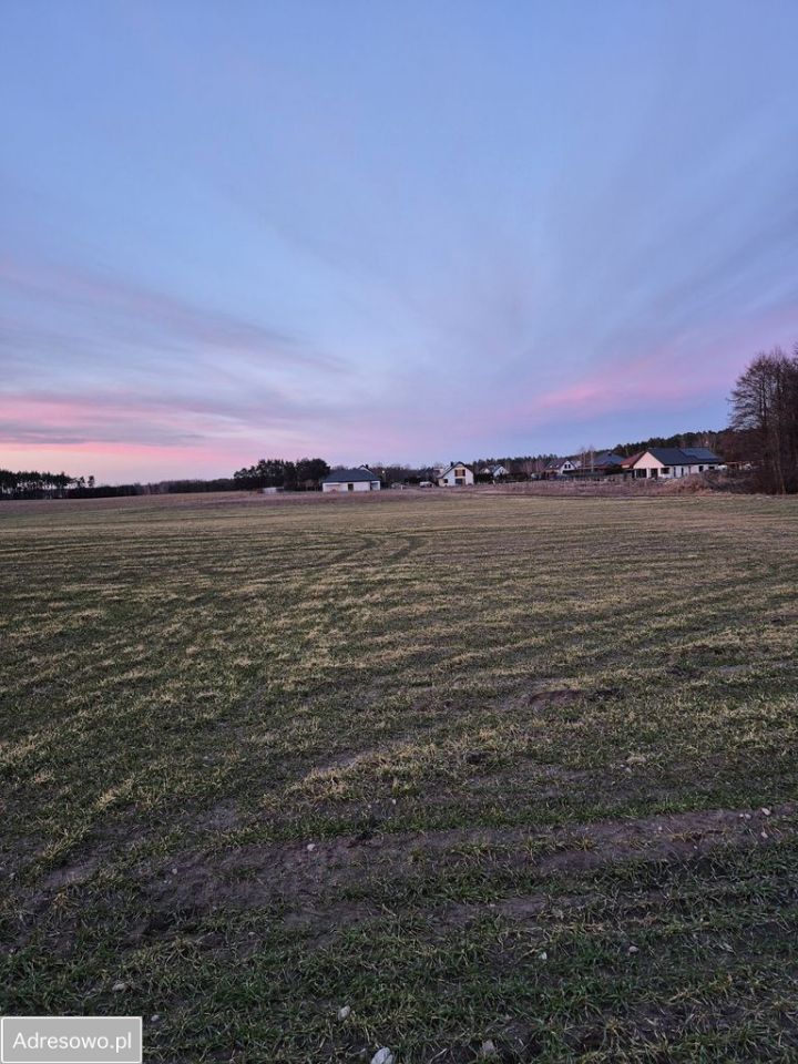Działka budowlana Nekla. Zdjęcie 1