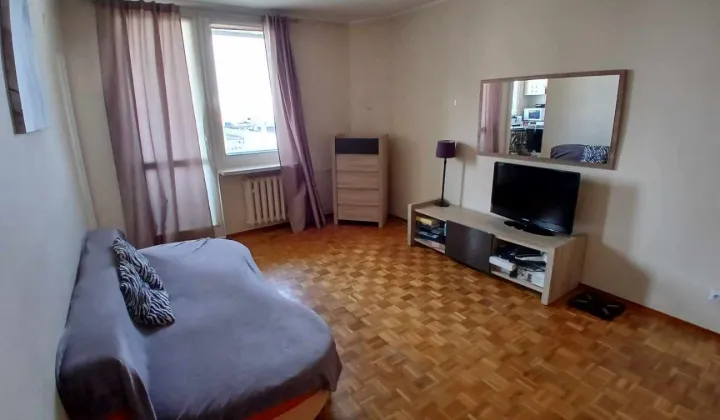 Mieszkanie 1-pokojowe Łódź Śródmieście, ul. Henryka Sienkiewicza