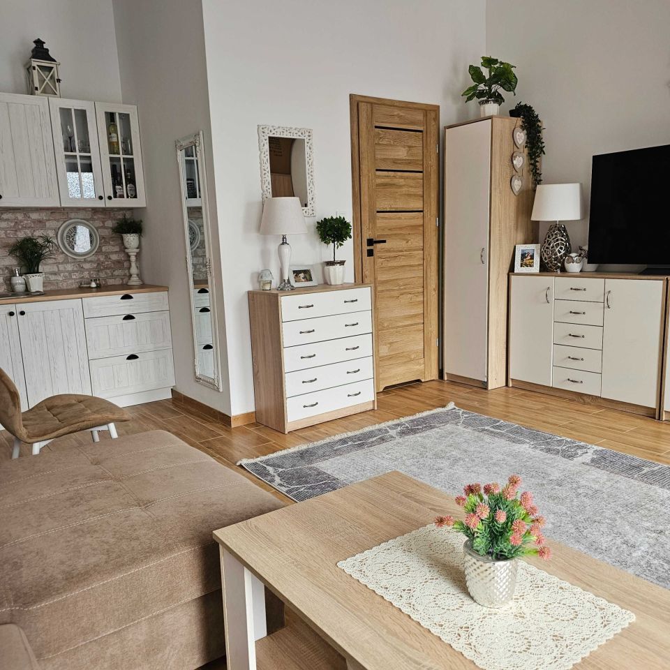 Mieszkanie 1-pokojowe Grodzisk Mazowiecki, ul. Żyrardowska. Zdjęcie 7