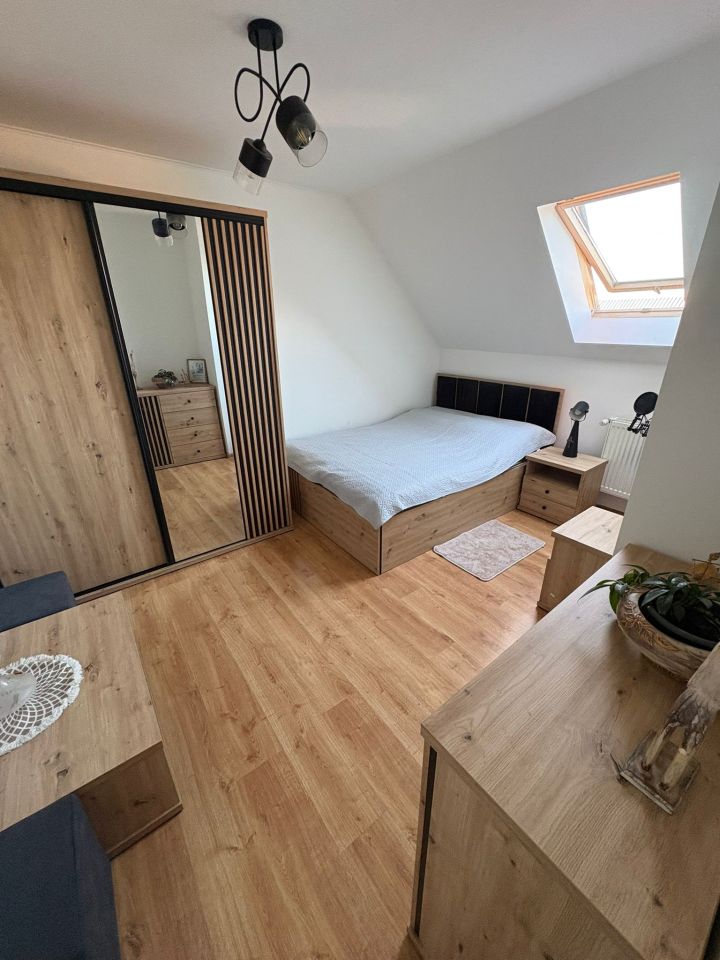 dom wolnostojący, 6 pokoi Nowy Korczyn, ul. Grotnicka Górna. Zdjęcie 24