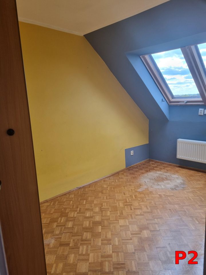 Mieszkanie 4-pokojowe Toruń Chełmińskie Przedmieście, ul. Grunwaldzka. Zdjęcie 35