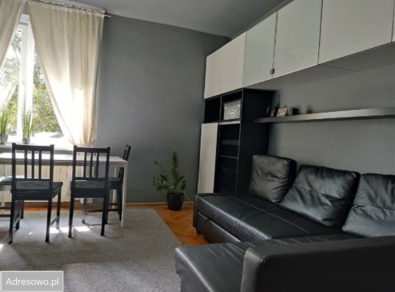 Mieszkanie 2-pokojowe Warszawa Praga-Północ, ul. Suchodolska. Zdjęcie 11