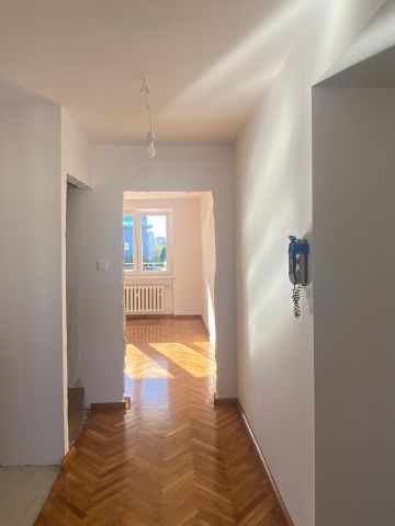 Mieszkanie 2-pokojowe Poznań Łazarz, ul. Klaudyny Potockiej. Zdjęcie 12