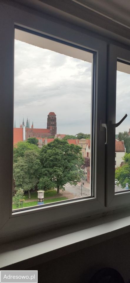 Mieszkanie 1-pokojowe Gdańsk Śródmieście, ul. Podwale Staromiejskie. Zdjęcie 2