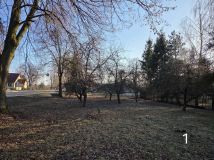 Działka budowlana Strupin Mały, Strupin Mały. Zdjęcie 1