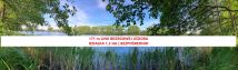 Działka rekreacyjna Borzym. Zdjęcie 1