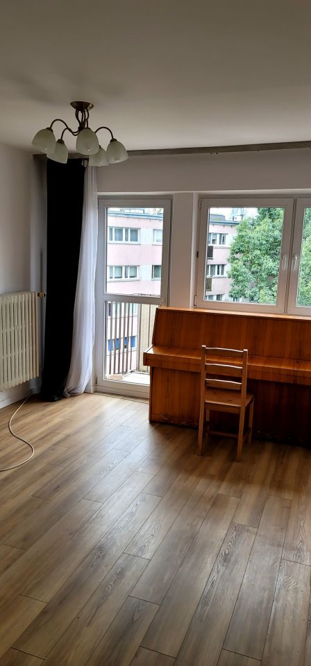 Mieszkanie 3-pokojowe Warszawa Wola, ul. Wieluńska. Zdjęcie 7