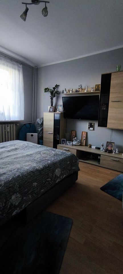 Mieszkanie 2-pokojowe Dąbrowa Górnicza Mydlice, ul. Ludowa. Zdjęcie 3