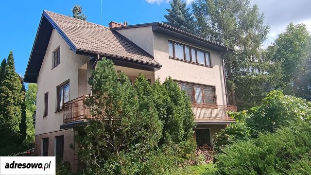 dom wolnostojący, 5 pokoi Żyrardów, ul. Jana Brzechwy. Zdjęcie 1