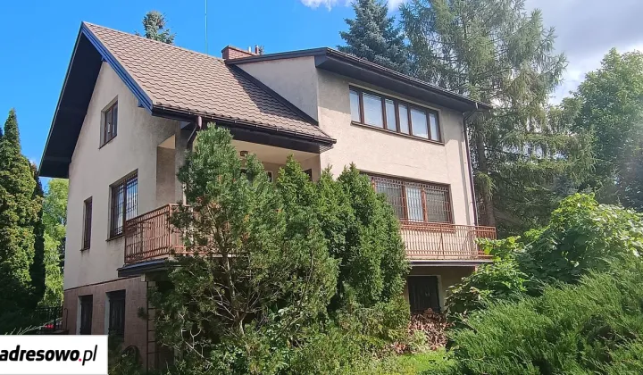 dom wolnostojący, 5 pokoi Żyrardów, ul. Jana Brzechwy