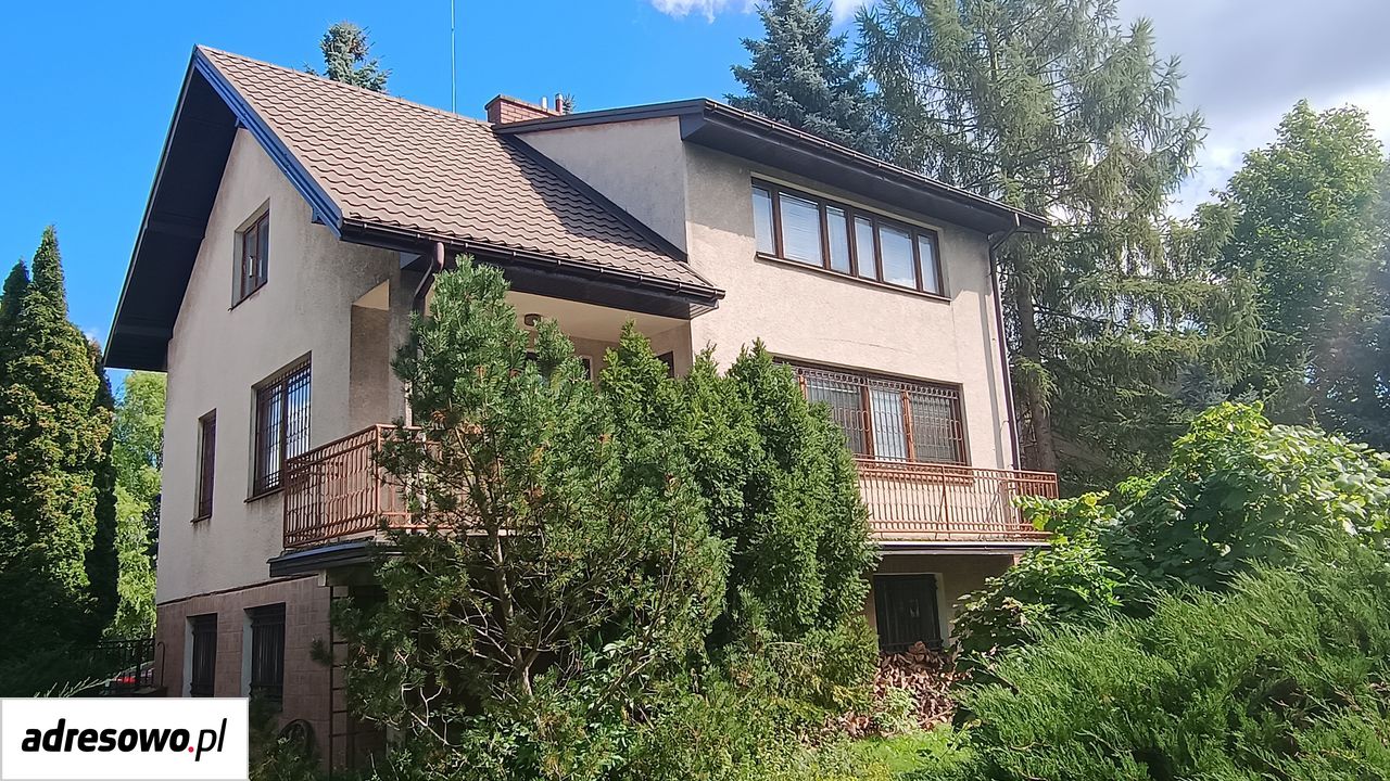 dom wolnostojący, 5 pokoi Żyrardów, ul. Jana Brzechwy. Zdjęcie 1