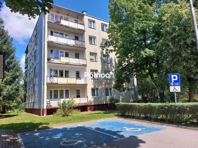 Mieszkanie 2-pokojowe Biała Podlaska, ul. Bolesława Chrobrego. Zdjęcie 15