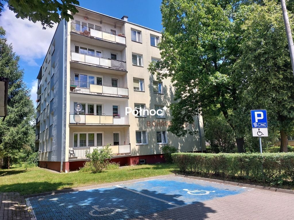 Mieszkanie 2-pokojowe Biała Podlaska, ul. Bolesława Chrobrego. Zdjęcie 15
