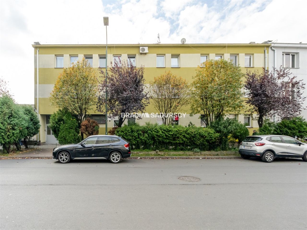 Mieszkanie 2-pokojowe Kraków Zabłocie, ul. Lipowa. Zdjęcie 17