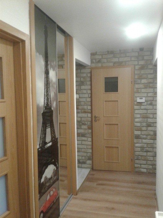 Mieszkanie 2-pokojowe Lubliniec Centrum