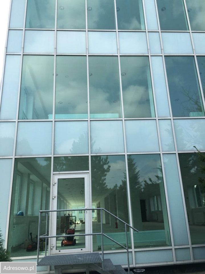 Biuro Warszawa Ursynów, ul. Baletowa. Zdjęcie 7