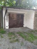 Garaż/miejsce parkingowe Zawiercie Argentyna, ul. Samuela Huldczyńskiego. Zdjęcie 2