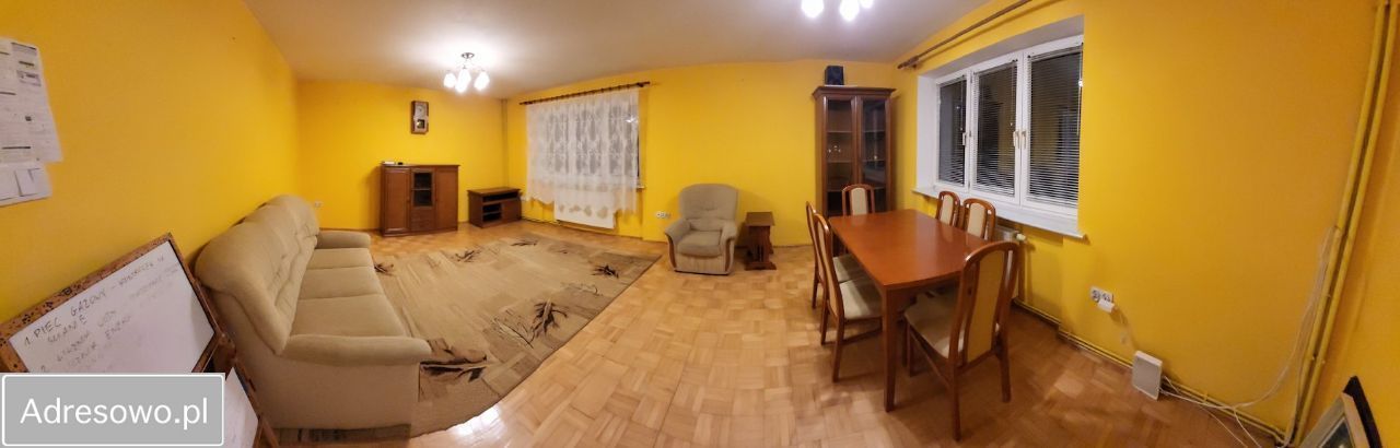 dom wolnostojący, 4 pokoje Rumia, ul. Orzechowa