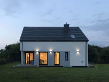 dom wolnostojący, 5 pokoi Myślenice Chełm, Chełm. Zdjęcie 3