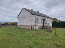 dom wolnostojący, 3 pokoje Kowalewo. Zdjęcie 1