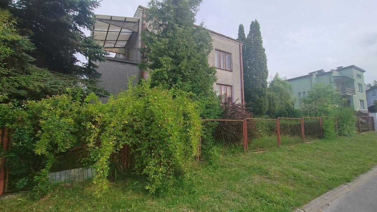 dom wolnostojący, 6 pokoi Kraśnik. Zdjęcie 2