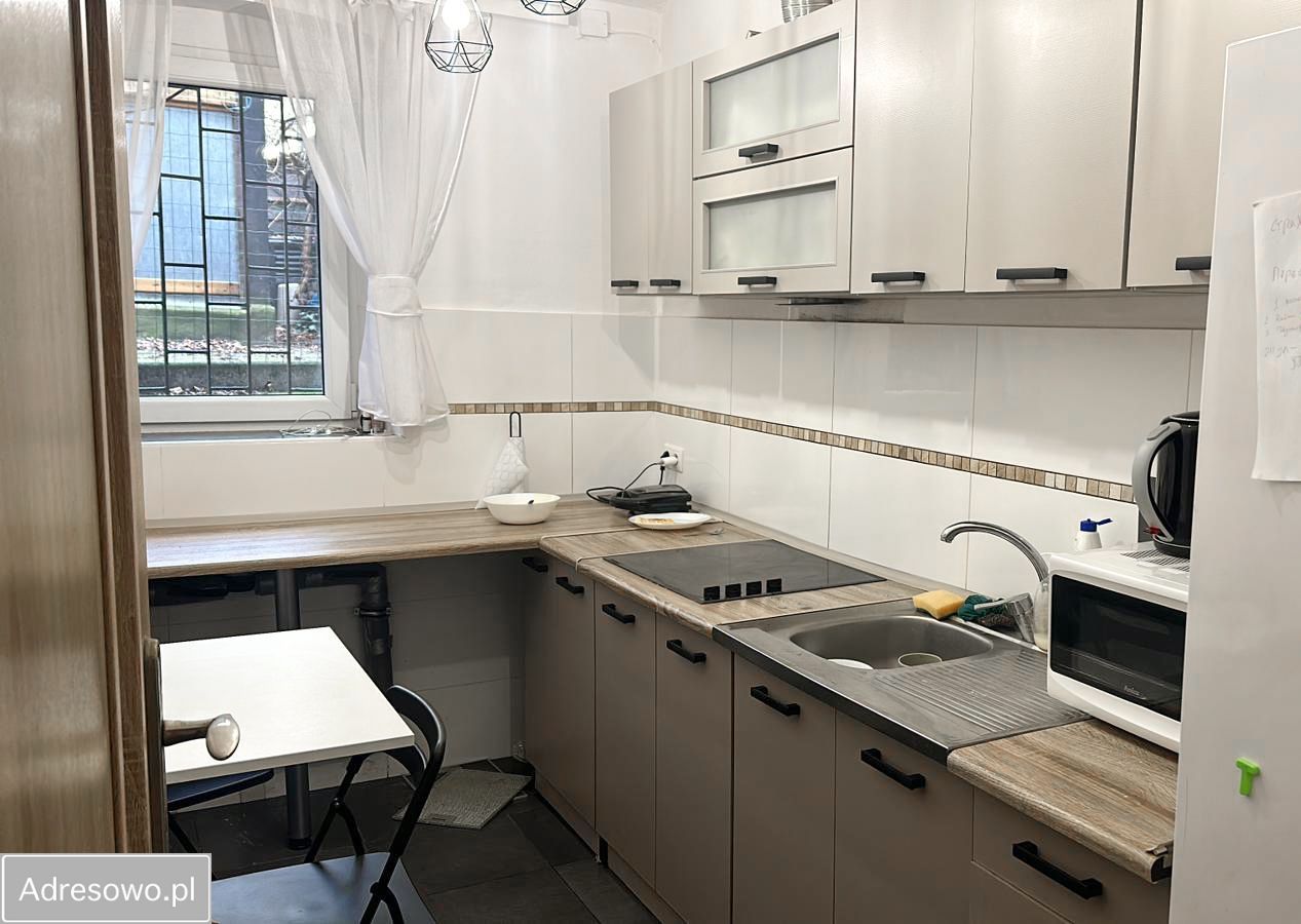 Lokal Katowice Śródmieście, ul. Powstańców. Zdjęcie 8