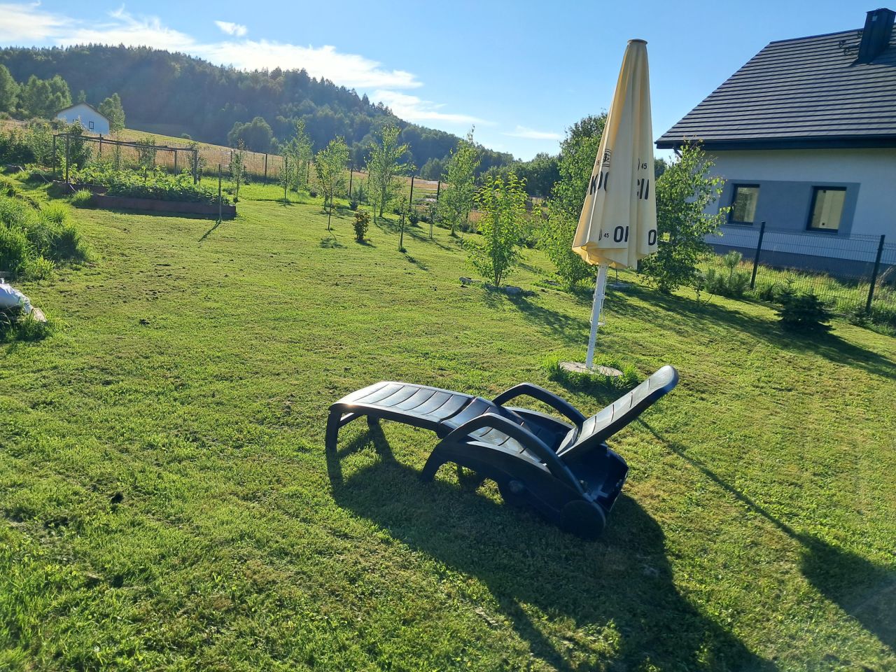 dom wolnostojący, 3 pokoje Chocieszów. Zdjęcie 34