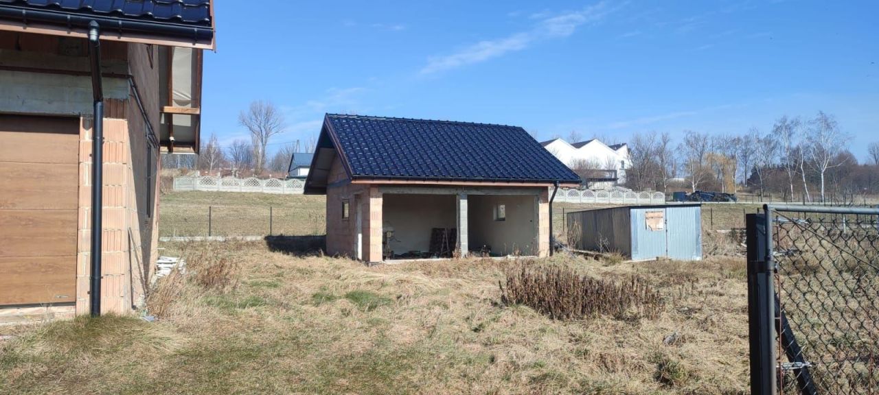 dom wolnostojący Tarnów. Zdjęcie 4