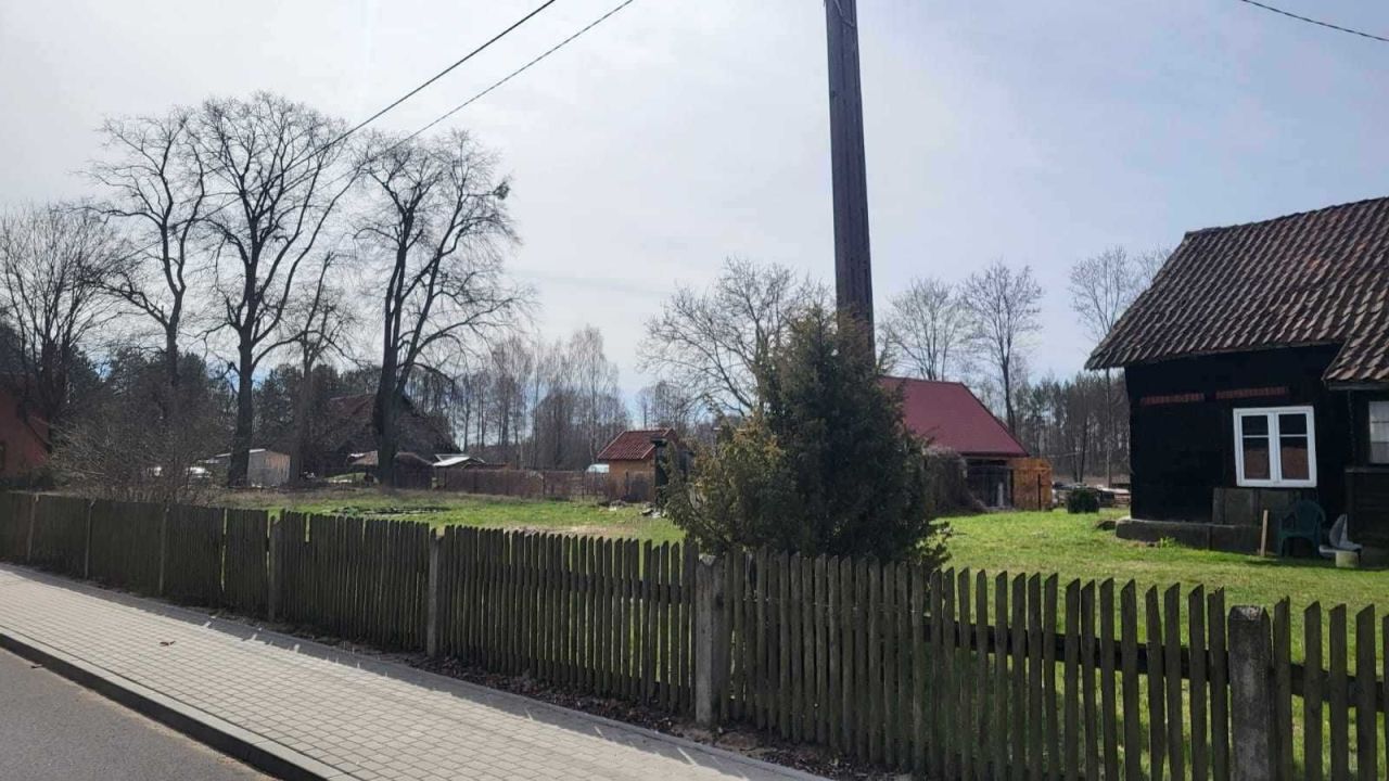 dom wolnostojący, 3 pokoje Kwiatuszki Wielkie. Zdjęcie 6