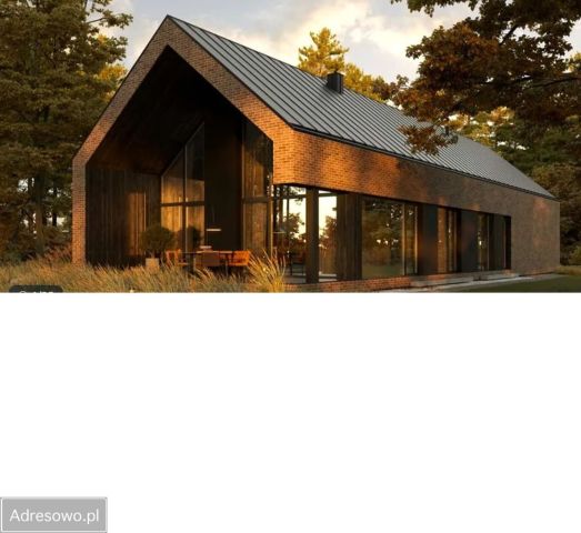 Działka budowlana Grodzisk Mazowiecki, ul. J. Słowackiego. Zdjęcie 1