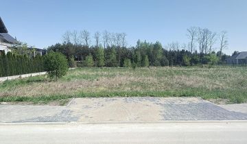 Działka budowlana Pińczów, ul. Batalionów Chłopskich