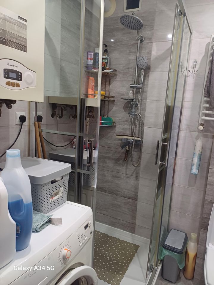 Mieszkanie 3-pokojowe Darłowo Centrum, ul. Marii Curie-Skłodowskiej. Zdjęcie 5