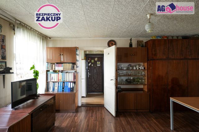 Mieszkanie 2-pokojowe Gdańsk Śródmieście, ul. ks. Franciszka Rogaczewskiego. Zdjęcie 4