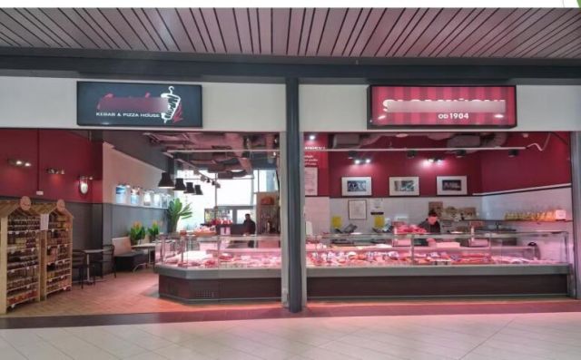 Lokal Bolesławiec, ul. Adama Asnyka. Zdjęcie 1