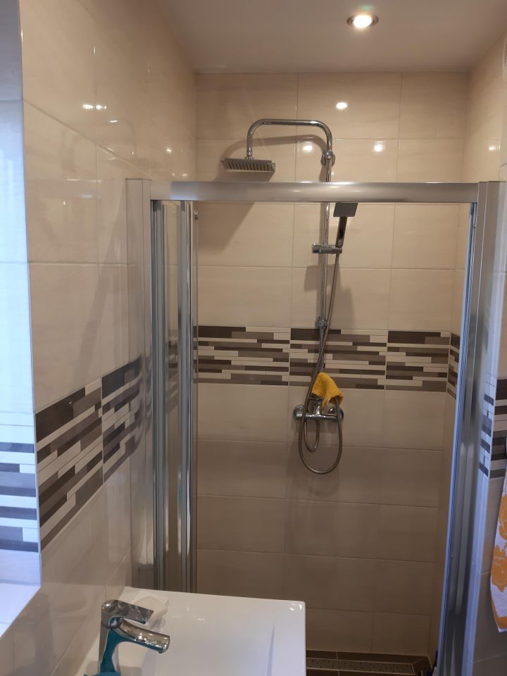 dom wolnostojący, 4 pokoje Słupsk Zatorze, ul. Wiatraczna. Zdjęcie 7