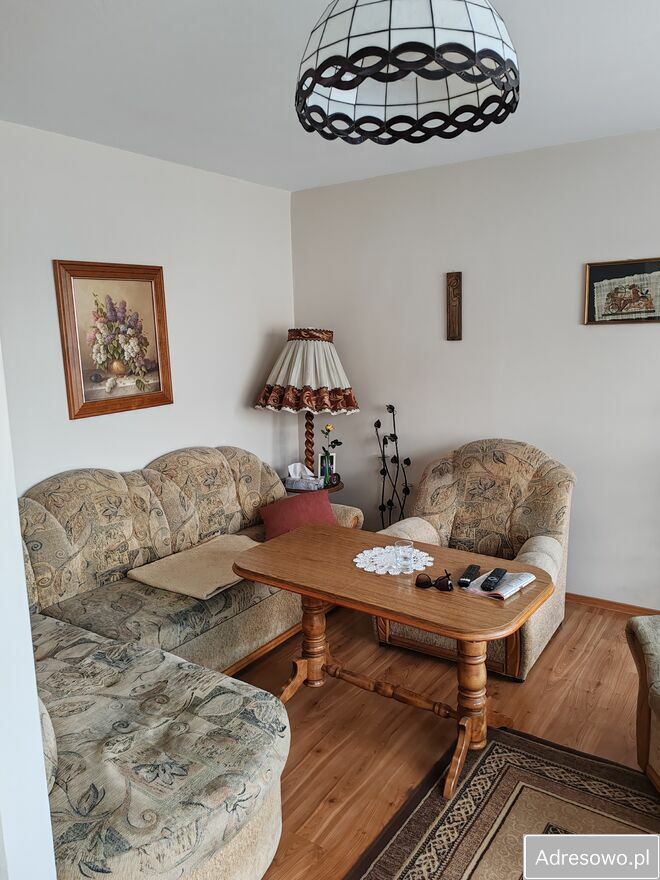 Mieszkanie 2-pokojowe Chełmek, ul. Powstańców Śląskich. Zdjęcie 3