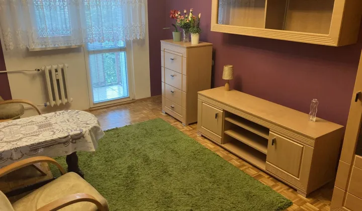 Mieszkanie 3-pokojowe Śrem, ul. Leopolda Okulickiego