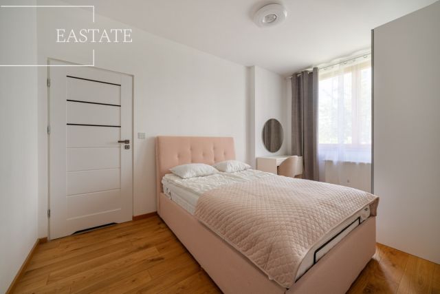 Mieszkanie 3-pokojowe Warszawa Wola, ul. Goleszowska. Zdjęcie 7