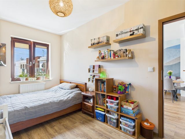 Mieszkanie 2-pokojowe Józefosław, ul. Feniksa. Zdjęcie 9