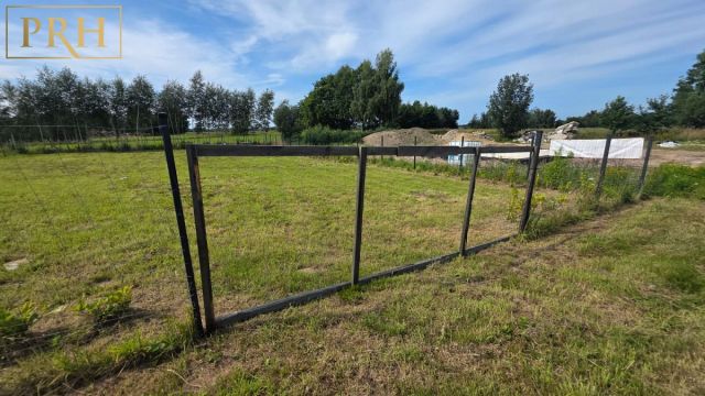 Działka budowlana Stare Bielice, ul. Platanowa. Zdjęcie 9