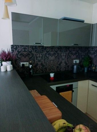 Mieszkanie 2-pokojowe Warszawa Mokotów, ul. Wiktorska. Zdjęcie 4